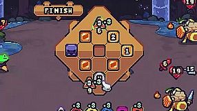 Die in the Dungeon - zwiastun wczesnego dostępu