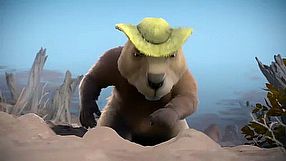 Timberborn - zwiastun z datą premiery wersji 1.0