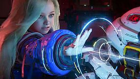 Pragmata - zwiastun z Nintendo Direct Partner Showcase (luty 2026)