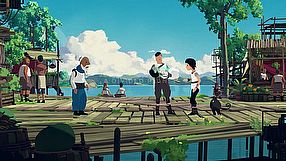 Planet of Lana 2: Children of the Leaf - zwiastun z datą premiery