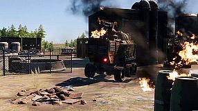 Menace - zwiastun premierowy wczesnego dostępu