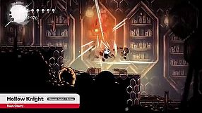 Hollow Knight - zwiastun z Nintendo Direct Partner Showcase (luty 2026)