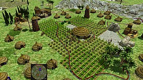 0 A.D. zwiastun wersji alfa 2.0