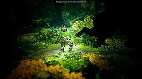 Octopath Traveler 0 - zwiastun #1