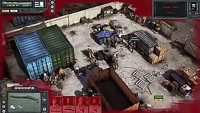 Urban Strife - zwiastun z datą Wczesnego dostępu