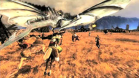 The Lord of the Rings: Conquest #1