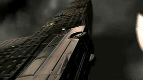 Alone in the Dark (2008) Earn Your Tomorrows