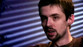 Alone in the Dark (2008) Z dziennika developera #2