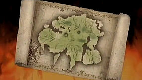 Dungeon Explorer: Warrior of the Ancient Arts #1