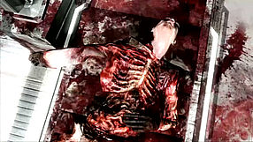 Dead Space (2008) 01: Strategic Dismemberment