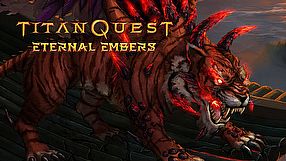 Titan Quest: Eternal Embers zwiastun premierowy