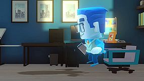 A Fold Apart zwiastun #1