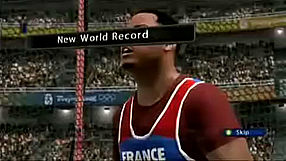 Beijing 2008 - The Official Video Game of the Olympic Games #4