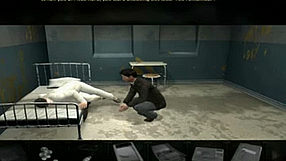 Overclocked: A Story of Violence gameplay