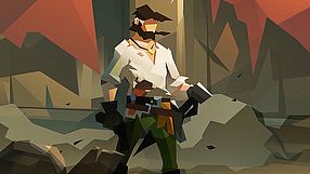 Pirates Outlaws zwiastun wersji konsolowych