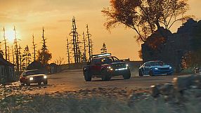 Forza Horizon 4: Fortune Island TGA 2018 trailer