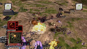 Command & Conquer 3: Kane's Wrath zwiastun na premierę #2