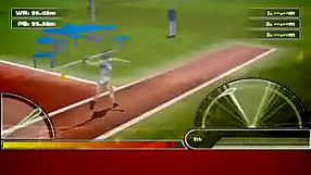 International Athletics #1