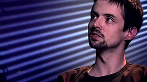 Alone in the Dark (2008) Z dziennika developera #3