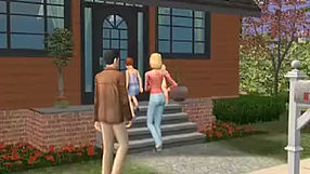 The Sims 2: IKEA Stuff #1