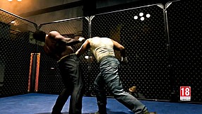 Mafia III E3 2016 - teaser (PL)