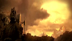 Diablo III Cinematic Trailer