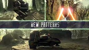 Helldivers 2 - zwiastun obligacji wojennych Viper Commandos