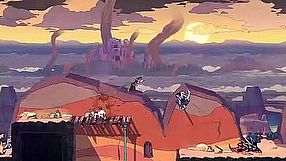 The Rogue Prince of Persia - zwiastun aktualizacji The Unleashed Army