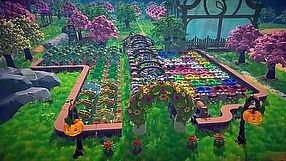 Song of the Prairie - zwiastun z datą premiery na PS5