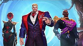 Marvel Rivals - zwiastun 2. sezonu