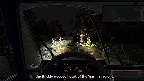 Holstin - zwiastun broni