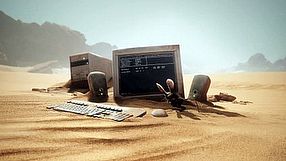 Dune: Awakening - zwiastun Awaken to the Music of the Classic Dune Games
