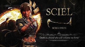 Clair Obscur: Expedition 33 - zwiastun postaci: Sciel