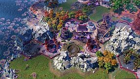 Endless Legend 2 - zwiastun frakcji Aspects