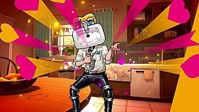 Date Everything! - zwiastun Sinclaire'a