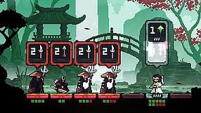 Shogun Showdown - zwiastun premierowy