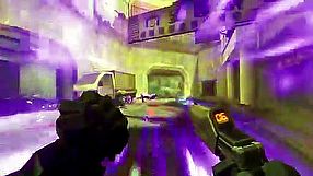 Tu nie będzie miejsca na bezmyślne strzelanie. Cyberpunkowy FPS SPRAWL zero postawi na naszej drodze wrogów, którzy będą myśleć niczym w kultowym FEAR