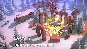 Dysmantle zwiastun #1