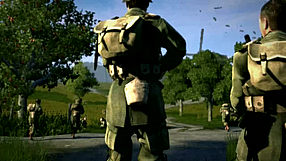 Brothers in Arms: Hell's Highway Z dziennika developera #1