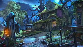 Demon Hunter: Ascendance zwiastun #1