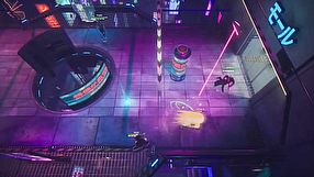 Hyper Jam zwiastun #1