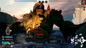 Maelstrom zwiastun #1