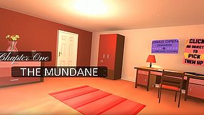 Fractured Minds zwiastun #1