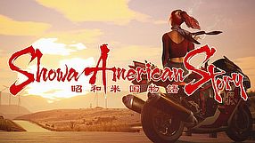 Showa American Story zwiastun #1