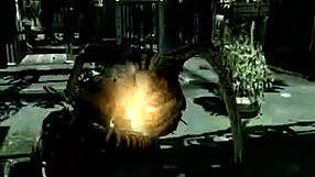 Dead Space (2008) Z dziennika developera #4