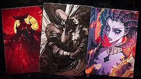 Diablo IV - zwiastun wydarzenia urodzinowego