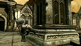 Darksiders Z dziennika developera #3