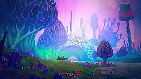 Out There: Oceans of Time zwiastun #1