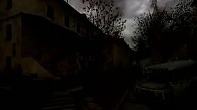 S.T.A.L.K.E.R.: Clear Sky Strefa