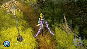 Sacred 2: Fallen Angel High Elf #1